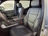 New 2025 Toyota Tundra Limited w/ TRD Off-Road Package image 5