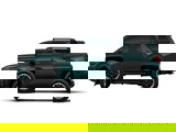 New 2025 Toyota 4Runner TRD Off-Road Premium image 3