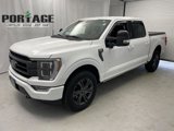 Certified 2023 Ford F150 Lariat w/ Equipment Group 502A High image 5