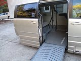 Used 2014 Dodge Grand Caravan SXT w/ Security Group image 2