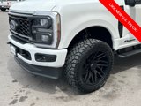 Used 2024 Ford F250 Lariat w/ Lariat Ultimate Package image 6