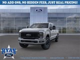 New 2026 Ford F250 Lariat image 2