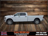 New 2025 RAM 2500 Big Horn image 5