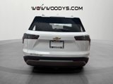 Used 2025 Chevrolet Equinox LT w/ Convenience Package II image 5