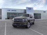 New 2025 Ford F150 Platinum w/ Equipment Group 703A Plus image 4