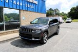 Used 2022 Jeep Grand Cherokee L Limited image 3