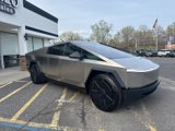 Used 2024 Tesla Cybertruck AWD Crew Cab image 3