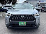 Used 2022 Toyota Corolla Cross LE image 2