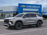 New 2026 Chevrolet Traverse Z71 w/ Enhanced Driving Package image 3