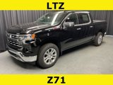 New 2026 Chevrolet Silverado 1500 LTZ image 2