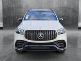 New 2025 Mercedes-Benz GLS 63 AMG 4MATIC image 2