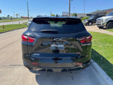 Used 2021 Chevrolet Blazer RS w/ Enhanced Convenience Package image 4