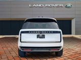 New 2025 Land Rover Range Rover SE image 4