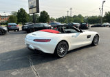 Used 2018 Mercedes-Benz AMG GT Roadster image 4