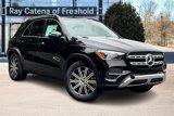 New 2026 Mercedes-Benz GLE 350 4MATIC image 2