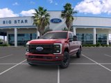New 2025 Ford F250 Platinum image 2