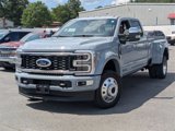 Used 2024 Ford F450 Platinum image 4