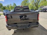 New 2025 RAM 1500 Big Horn image 6