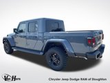 New 2025 Jeep Gladiator Sport image 4