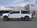 New 2025 Ford F250 4x4 Crew Cab Super Duty image 3