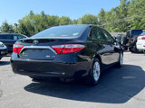 Used 2016 Toyota Camry LE image 4