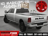 New 2025 RAM 2500 Laramie image 4