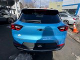 New 2025 Chevrolet TrailBlazer ACTIV w/ Convenience Package image 4