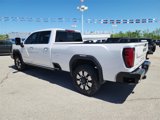Used 2025 GMC Sierra 3500 Denali Ultimate image 2