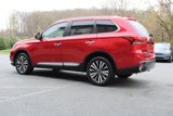 Used 2020 Mitsubishi Outlander SEL image 4