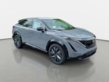 New 2025 Nissan Ariya FWD image 3
