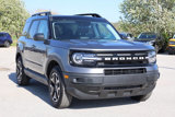 Used 2024 Ford Bronco Sport Outer Banks w/ Tech Package image 4
