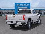 New 2025 Chevrolet Silverado 2500 High Country w/ High Country Premium Package image 4