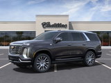 New 2025 Cadillac Escalade Premium Luxury Platinum w/ LPO, Floor Liner Package image 2