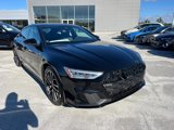 New 2025 Audi A7 3.0T Premium image 3
