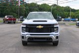 New 2025 Chevrolet Silverado 2500 W/T w/ WT/CX Safety Package image 2