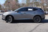 New 2025 Nissan Murano Platinum w/ Cargo Package image 2