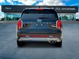 New 2025 Hyundai Palisade SEL image 6
