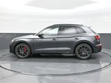 New 2025 Audi SQ5 Premium Plus image 4