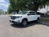 New 2025 Honda Ridgeline TrailSport image 3