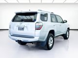 Used 2024 Toyota 4Runner SR5 image 4