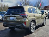 New 2025 Subaru Forester Touring image 5