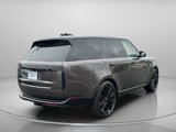 New 2025 Land Rover Range Rover SE image 5