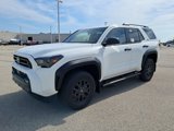New 2025 Toyota 4Runner SR5 image 3