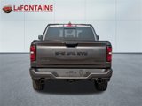 New 2026 RAM 1500 Laramie w/ Night Edition image 4