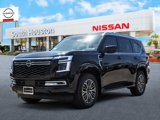New 2025 Nissan Armada Platinum image 2