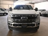 New 2026 Ford F550 4x4 Crew Cab Super Duty image 4