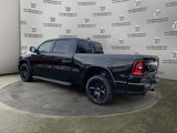 New 2025 RAM 1500 Laramie w/ Night Edition image 3