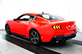 Used 2024 Ford Mustang Premium image 5