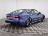 New 2025 Audi RS 7 Performance image 5