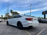 Used 2021 Honda Accord Sport image 3
